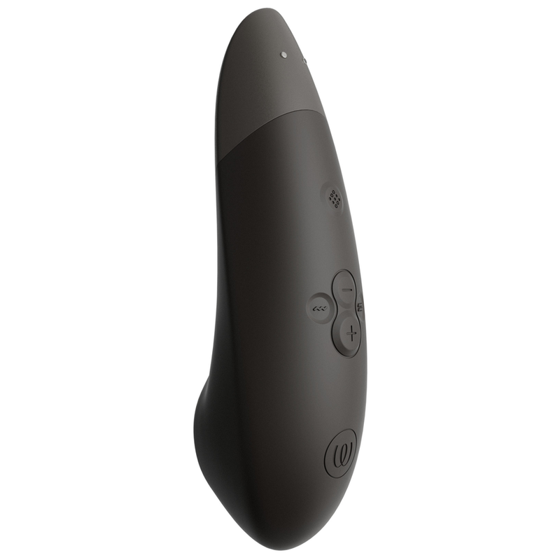 Womanizer Enhance - Massaggiatore ad aria pulsata - vista frontale