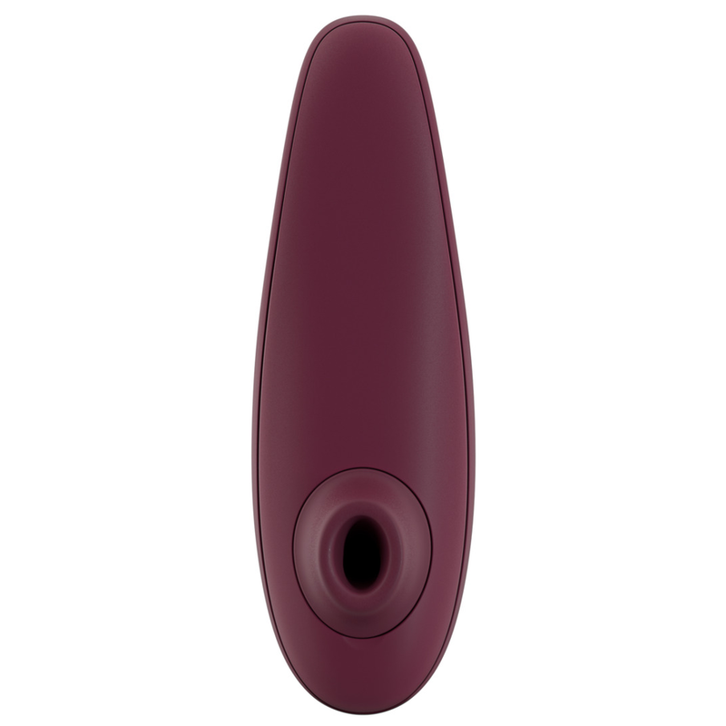 Womanizer Classic 2 - Massaggiatore ad aria pulsata - vista laterale