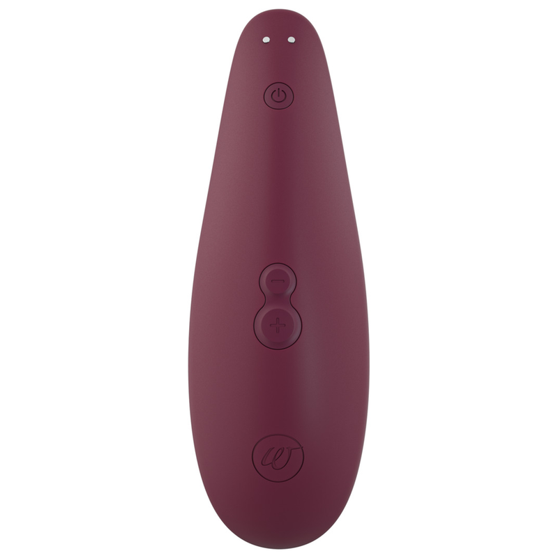 Womanizer Classic 2 - Massaggiatore ad aria pulsata - dettaglio