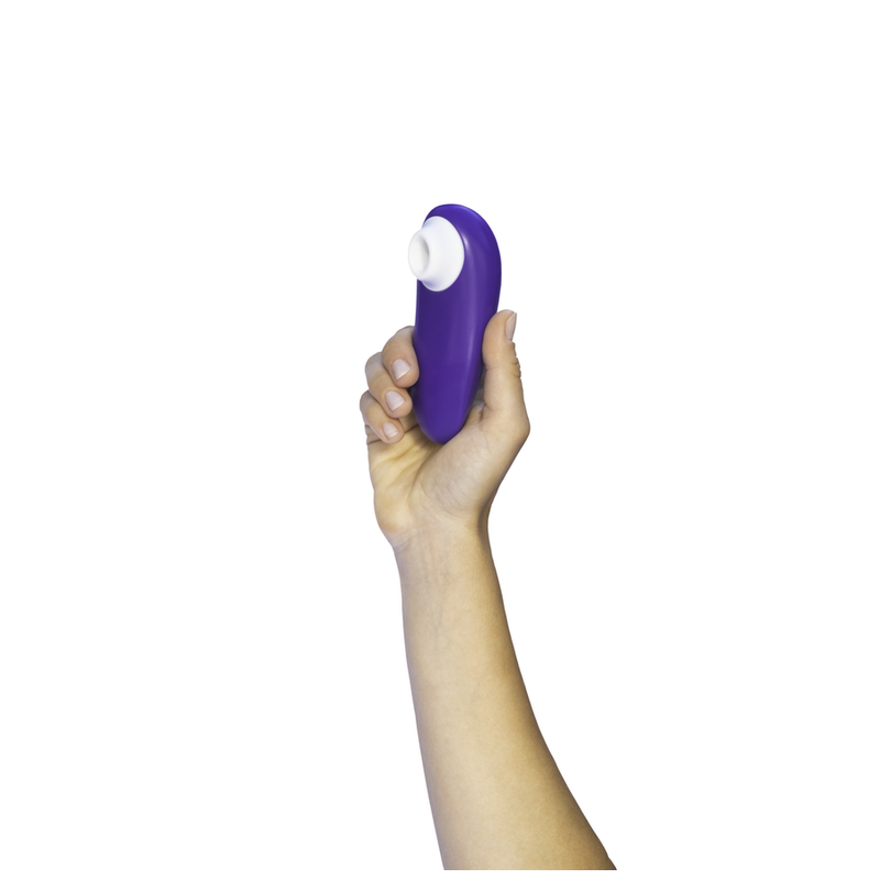 Womanizer Starlet 3 - Massaggiatore, colore standard - retro