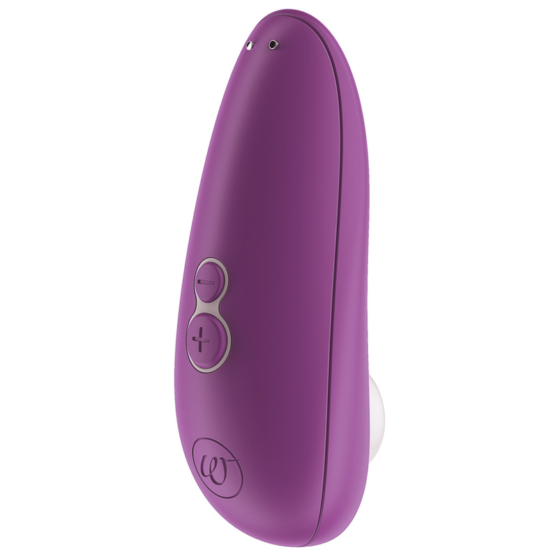 Womanizer Starlet 3 - Massaggiatore, colore viola - dettaglio