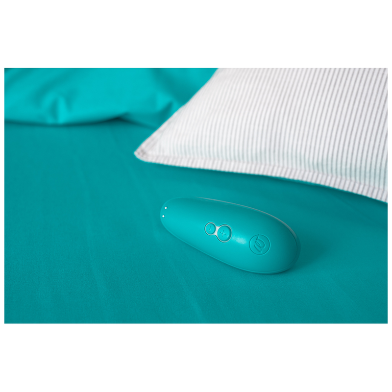 Womanizer Starlet 3 - Massaggiatore, colore turchese - dettaglio