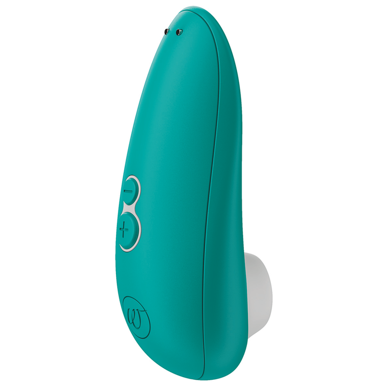 Womanizer Starlet 3 - Massaggiatore, colore turchese - dettaglio