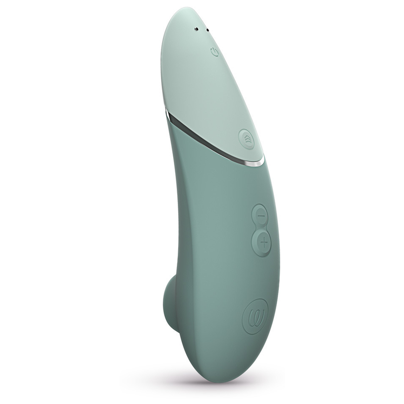 Womanizer Prossimo - Massaggiatore ad aria pulsata - vista laterale