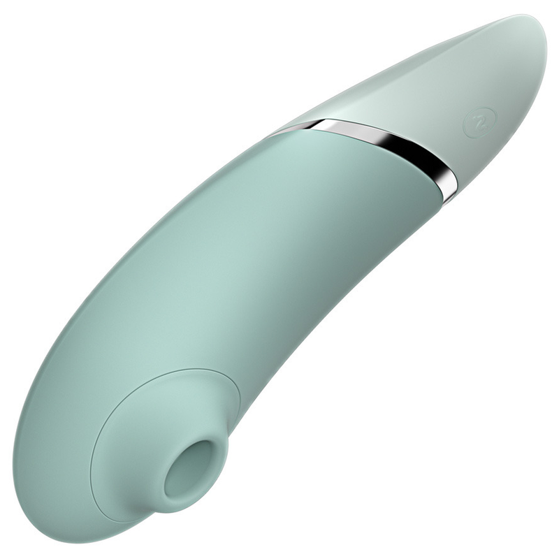 Womanizer Prossimo - Massaggiatore ad aria pulsata - retro