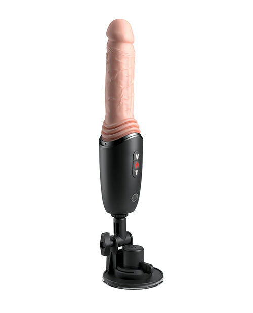 King Cock Plus Pro - Accessorio intimo - dettaglio