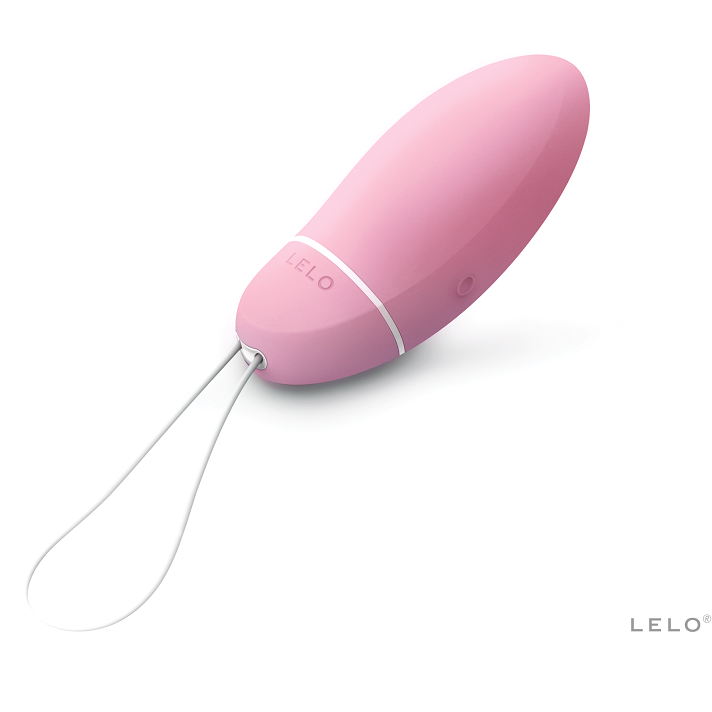LELO Luna Smart Perline - Massaggiatore con app