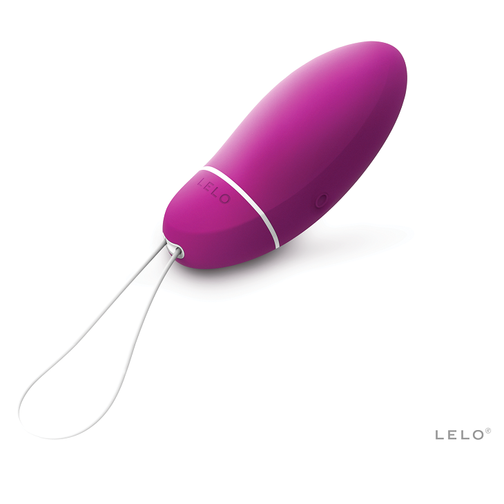 LELO Luna Smart Bead - Massaggiatore con app