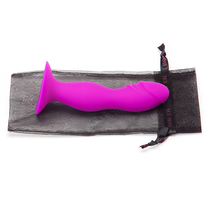 Pretty Love Spina Realisticabooty Passion - Accessorio intimo - vista laterale