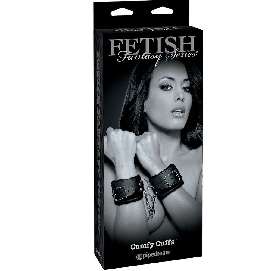 Fetish Fantasy Limited Edition Polsini Cumfy - Accessorio intimo
