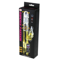 Baile Siberia Passion Gold - Massaggiatore rotante