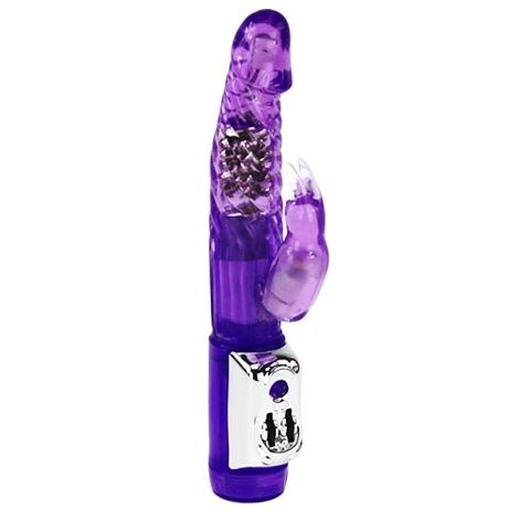 Baile Persiano Delite - Massaggiatore rotante - nella confezione