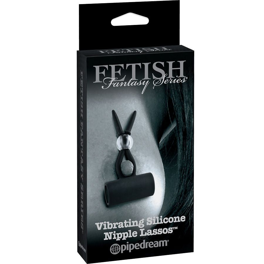 Fetish Fantasy Edizione Limitata Capezzoli - Massaggiatore ad aria pulsata