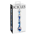 Icicles Vetro N. 8 - Accessorio intimo