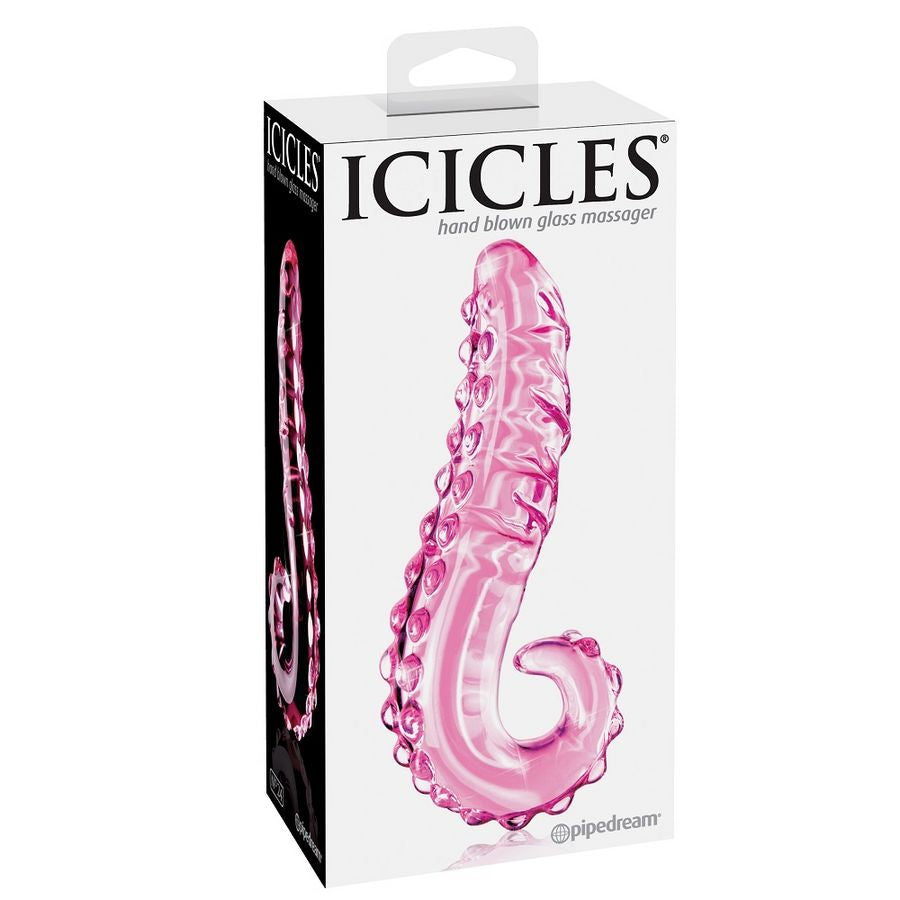 Icicles Vetro N. 24 - Accessorio intimo
