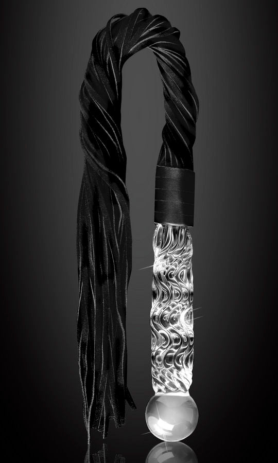 Icicles Vetro N. 38 - Accessorio intimo - nella confezione