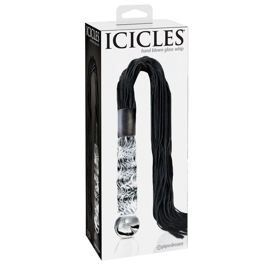 Icicles Vetro N. 38 - Accessorio intimo