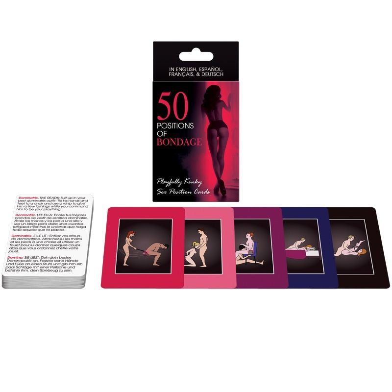 Kheper Games 50 Posizioni - Gioco per la coppia