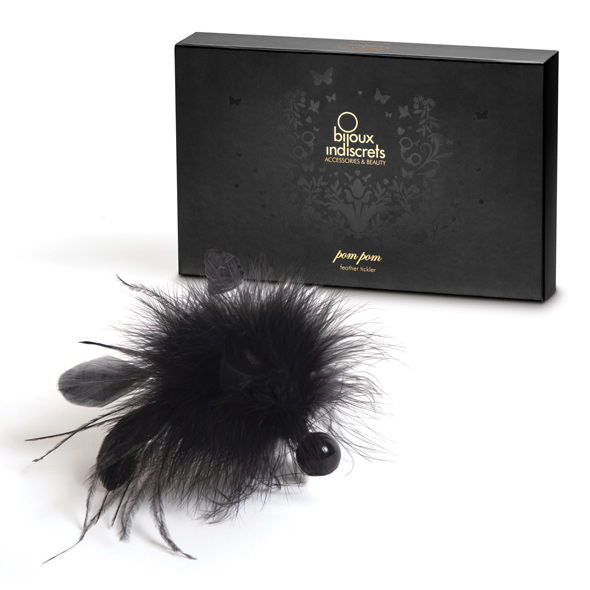 Bijoux Indiscrets Spolverino - Lingerie