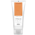 Mixgliss Effetto Calore 70 ml - Lubrificante, kit da 3