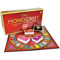 Monogamy Gioco - Gioco per la coppia