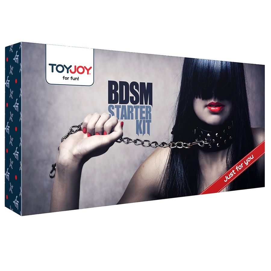 Toyjoy Solo - Kit per la coppia, colore standard - dettaglio