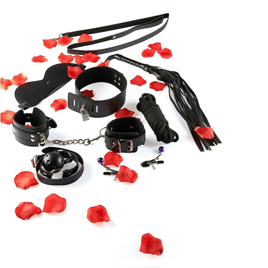 Toyjoy Solo - Kit per la coppia, colore standard - vista laterale