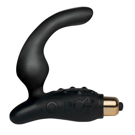Rocks-Off Prostatico O Boy 7V - Accessorio intimo