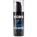 Eros Power Line Power Lube 125 125 ml - Lubrificante, kit da 3