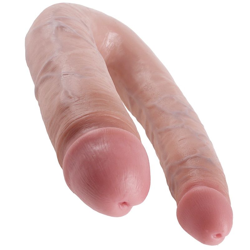 King Cock Grande - Accessorio intimo - nella confezione