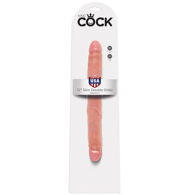 King Cock Sottile 30 CM - Accessorio intimo