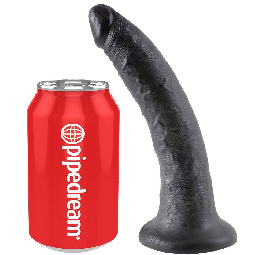 King Cock 17.8 CM - Accessorio intimo