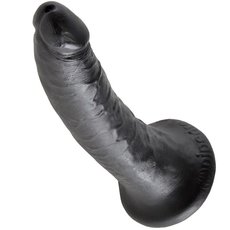 King Cock 17.8 CM - Accessorio intimo - dettaglio