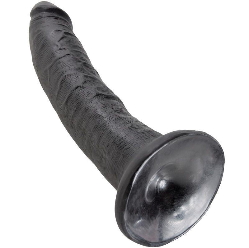 King Cock 17.8 CM - Accessorio intimo - nella confezione
