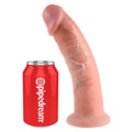 King Cock Flesh 22.9 CM - Accessorio intimo