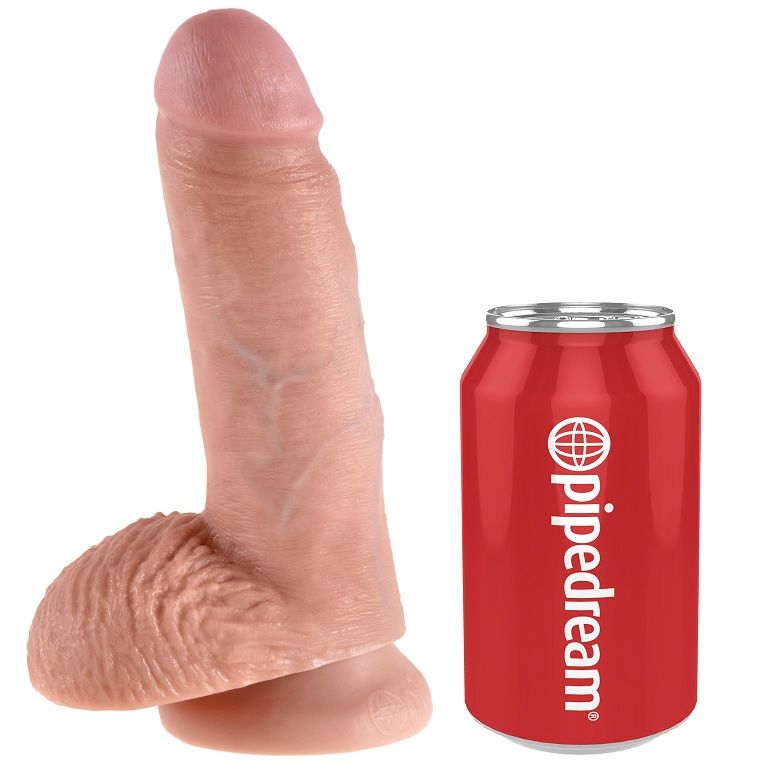 King Cock Flesh - Accessorio intimo