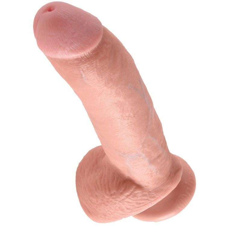 King Cock Flesh - Accessorio intimo - nella confezione