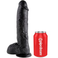 King Cock Sfere 25.4 CM - Accessorio intimo