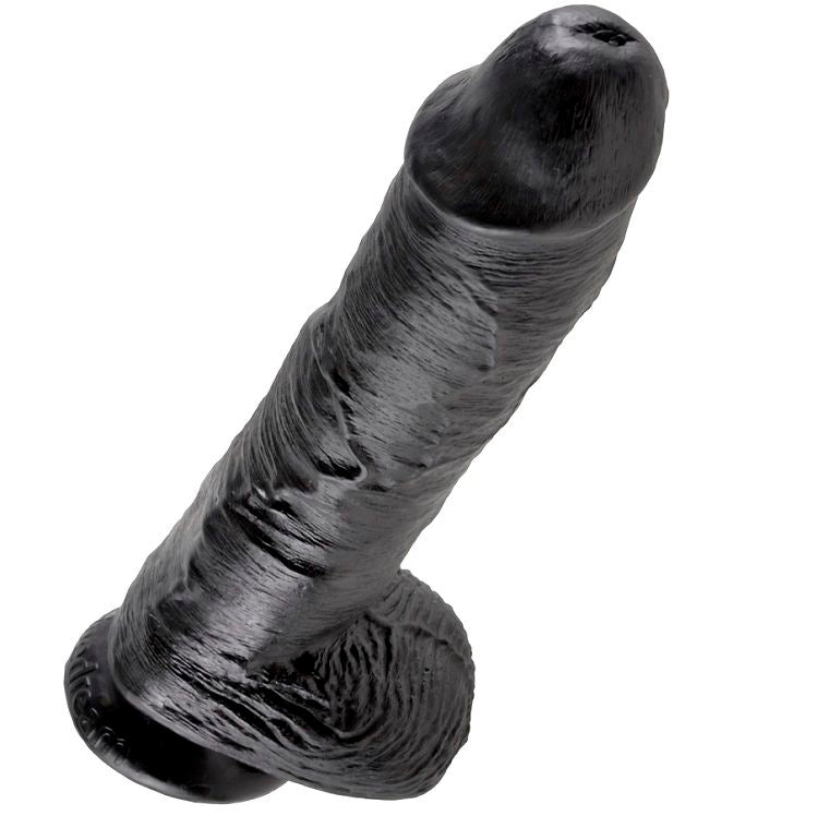 King Cock Sfere 25.4 CM - Accessorio intimo - dettaglio