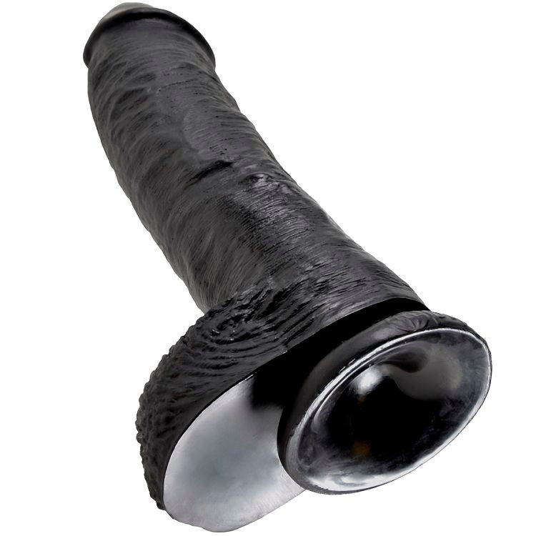 King Cock Sfere 25.4 CM - Accessorio intimo - nella confezione