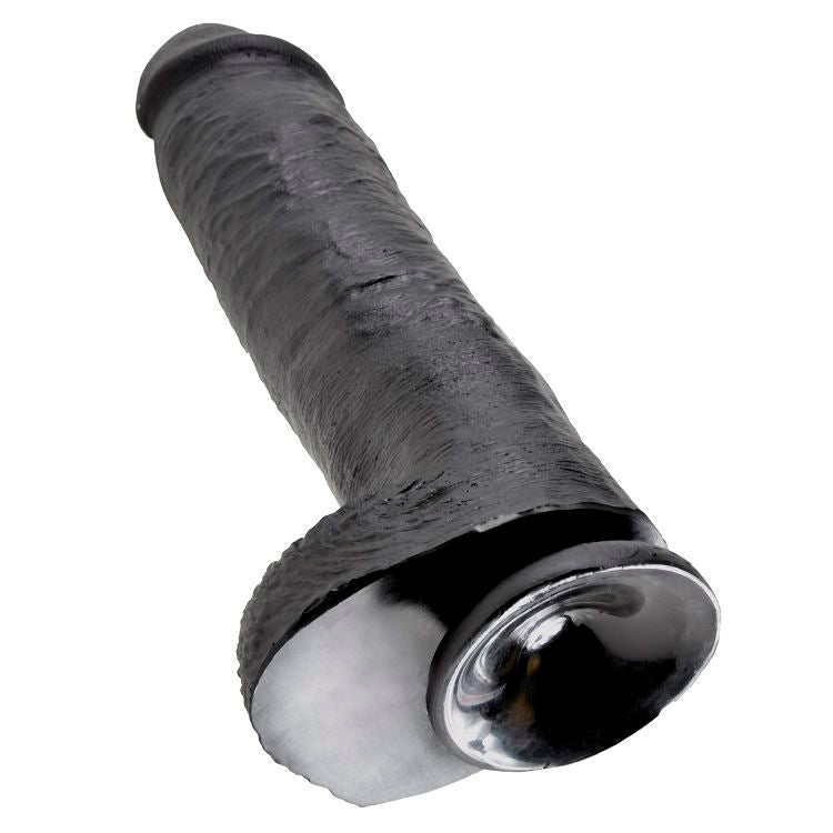 King Cock Sfere 28 CM - Accessorio intimo - dettaglio