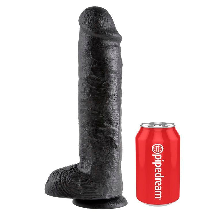 King Cock Sfere 28 CM - Accessorio intimo