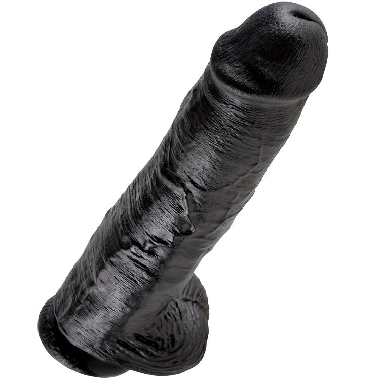 King Cock Sfere 28 CM - Accessorio intimo - nella confezione