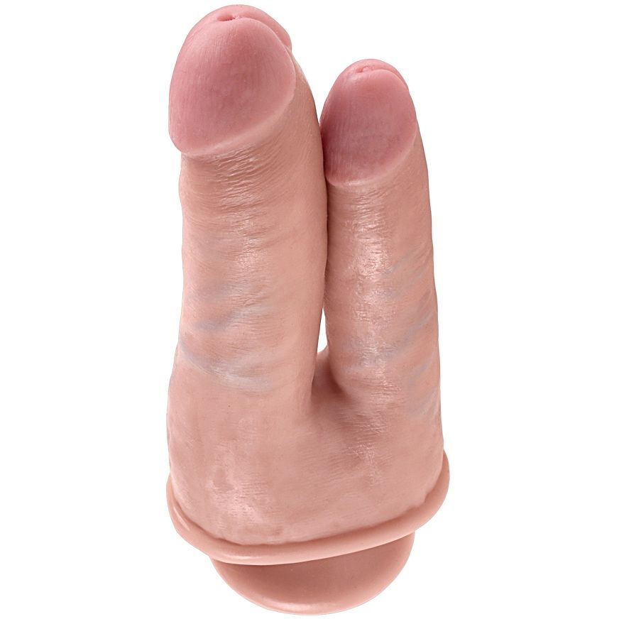 King Cock Carne - Accessorio intimo - dettaglio