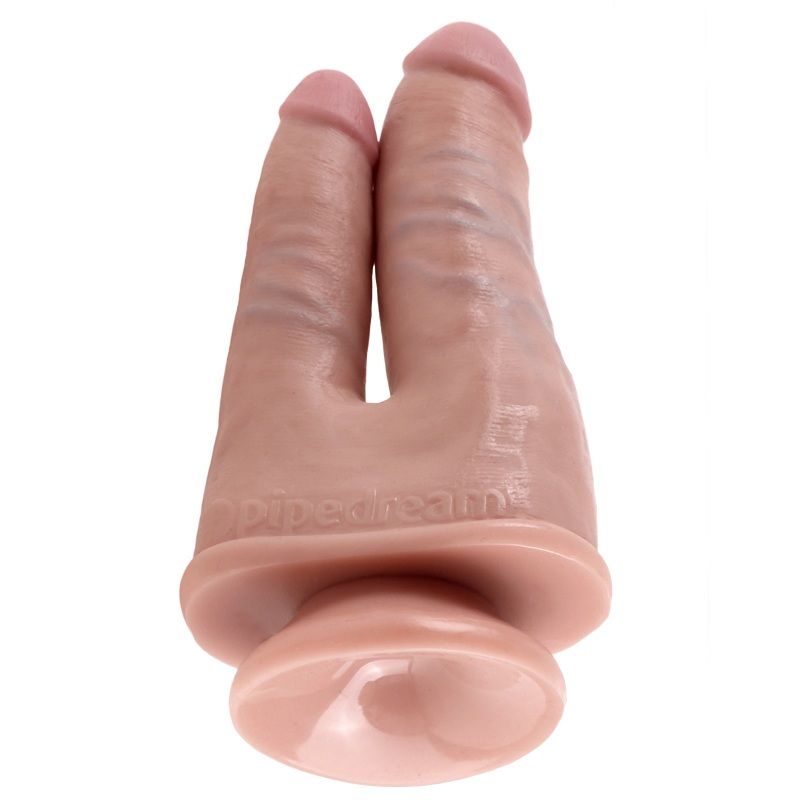 King Cock Carne - Accessorio intimo - nella confezione