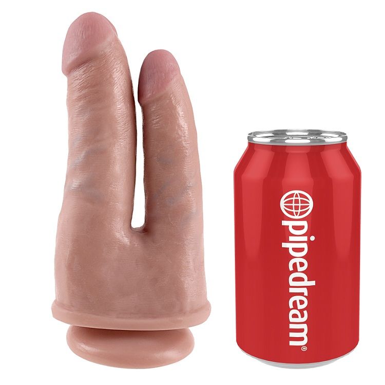 King Cock Carne - Accessorio intimo