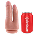 King Cock Carne - Accessorio intimo