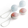 LELO Luna Perline - Palline Kegel