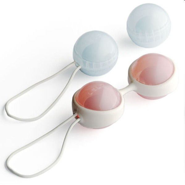 LELO Luna Perline - Palline Kegel