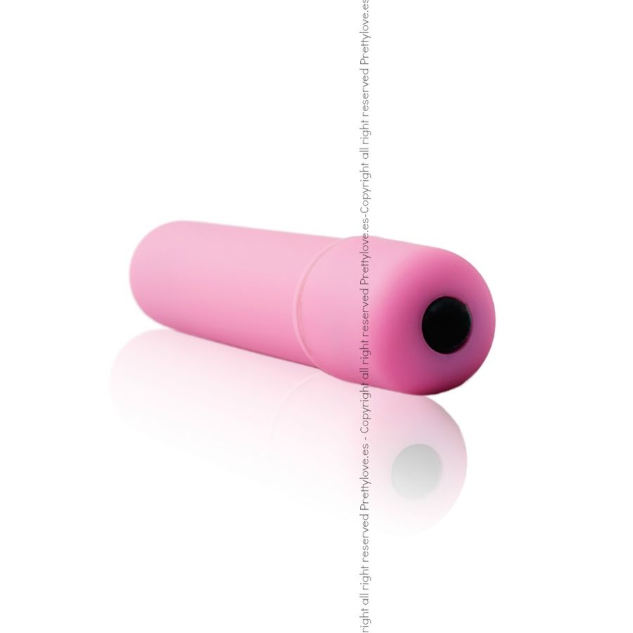 Baile Bullet - Mini massaggiatore - dettaglio